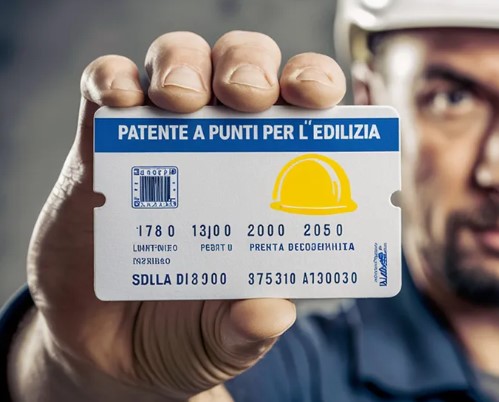 Patente Crediti dal 1 Ottobre 2024